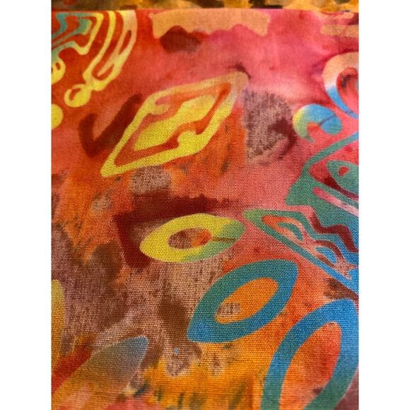 Quilt Fabric 5+ yards quilt fabric - Picture 5 of 8